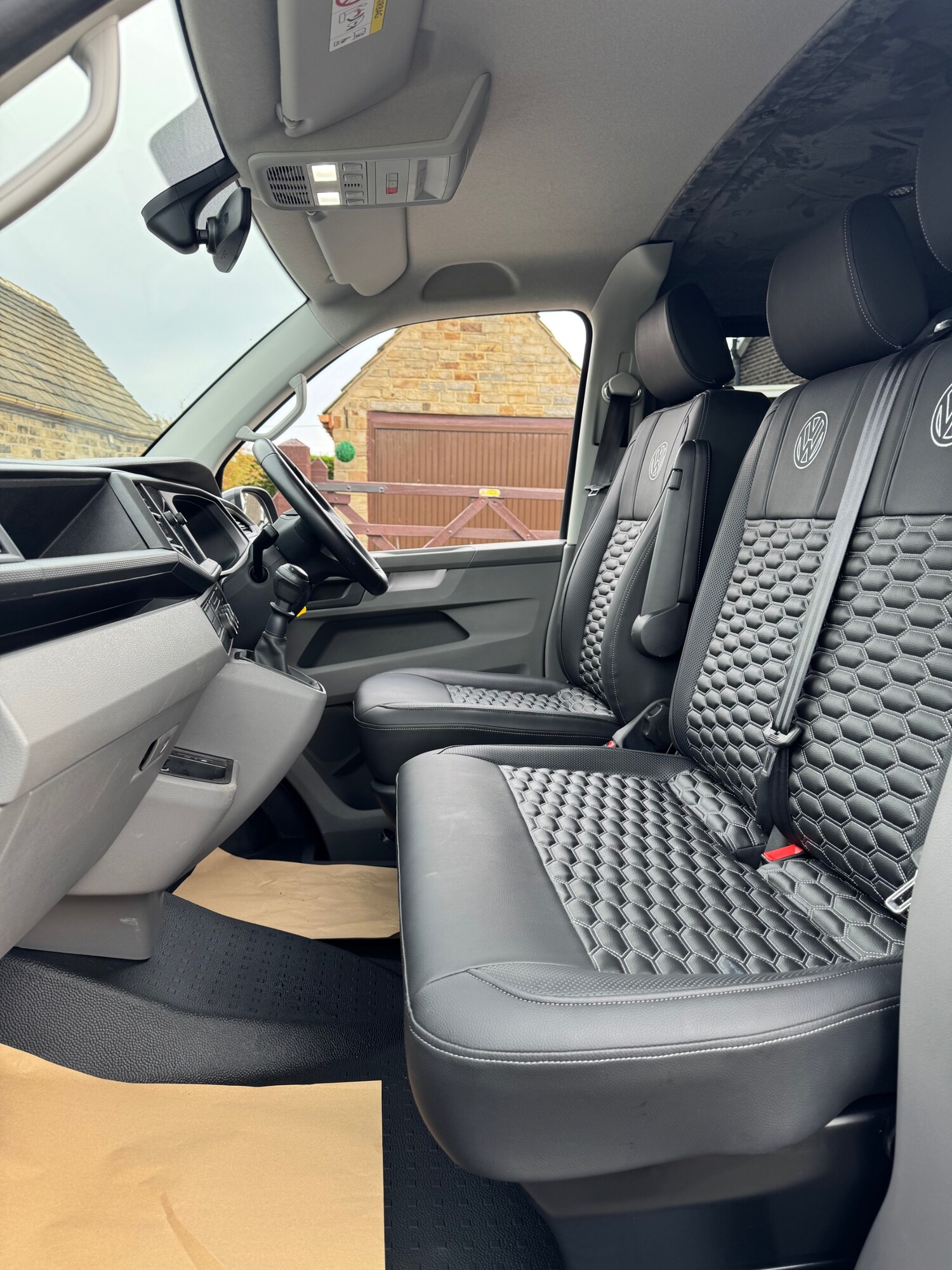 Used Volkswagen Transporter 2024 for sale - 78175861: Photo 20