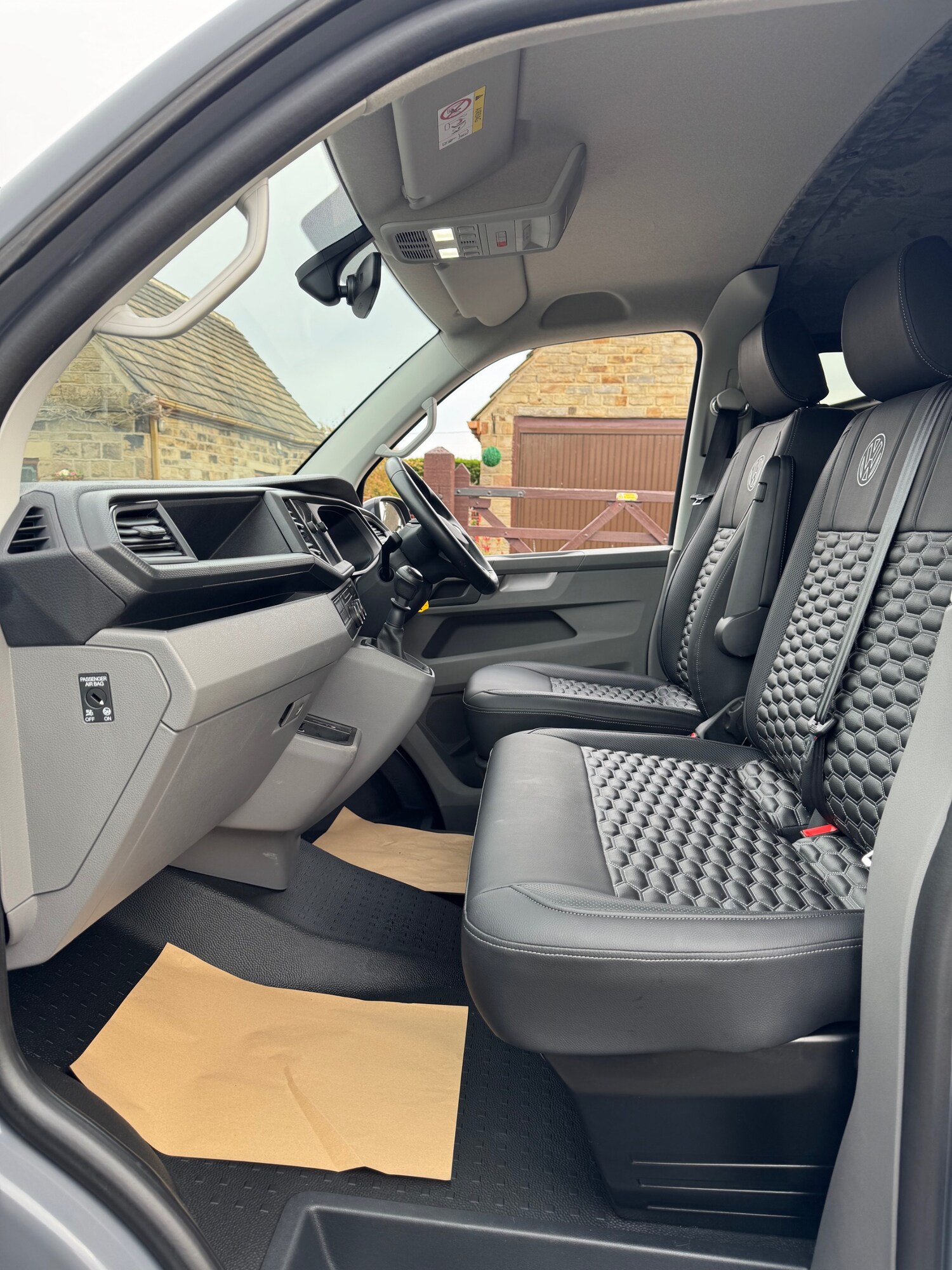 Used Volkswagen Transporter 2024 for sale - 78175861: Photo 22