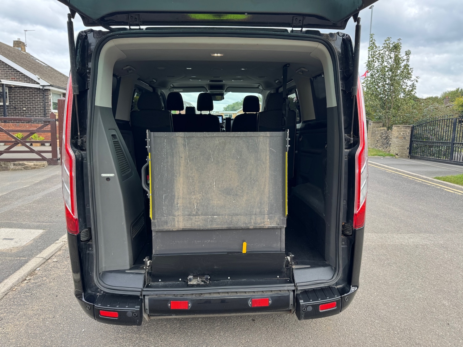 Vehicle 13