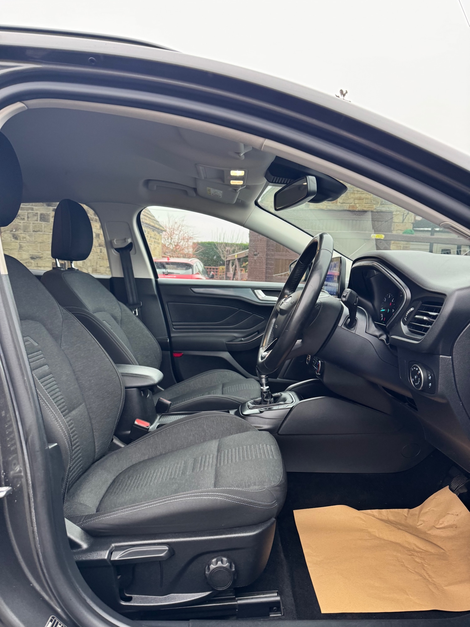 Used Ford Focus 2021 for sale - 77420470: Photo 13