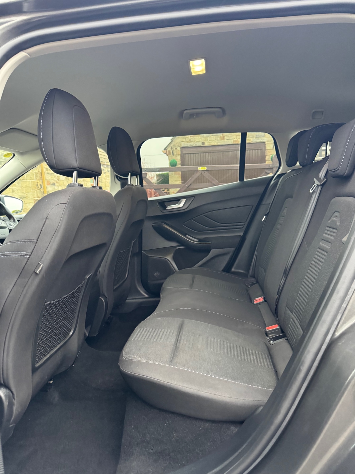 Used Ford Focus 2021 for sale - 77420470: Photo 14