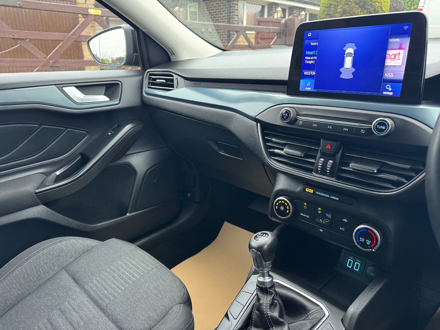 Used Ford Focus 2021 for sale - 77420470: Photo 15