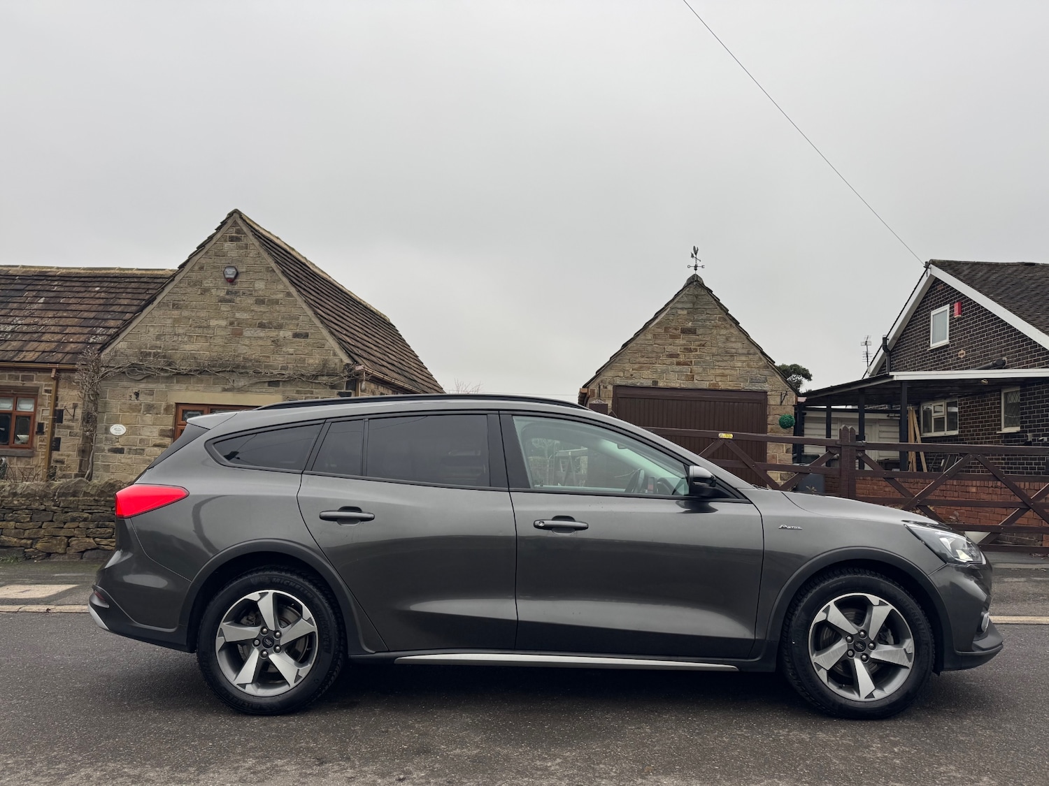 Used Ford Focus 2021 for sale - 77420470: Photo 8