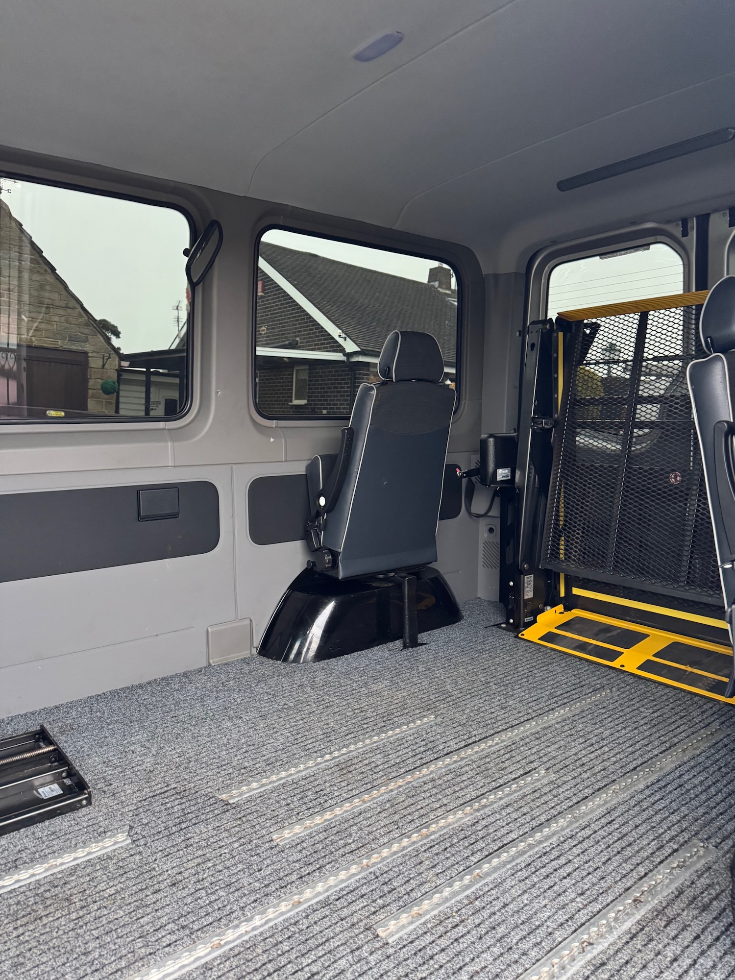 Used Mercedes-Benz Sprinter 2018 for sale - 77449613: Photo 12