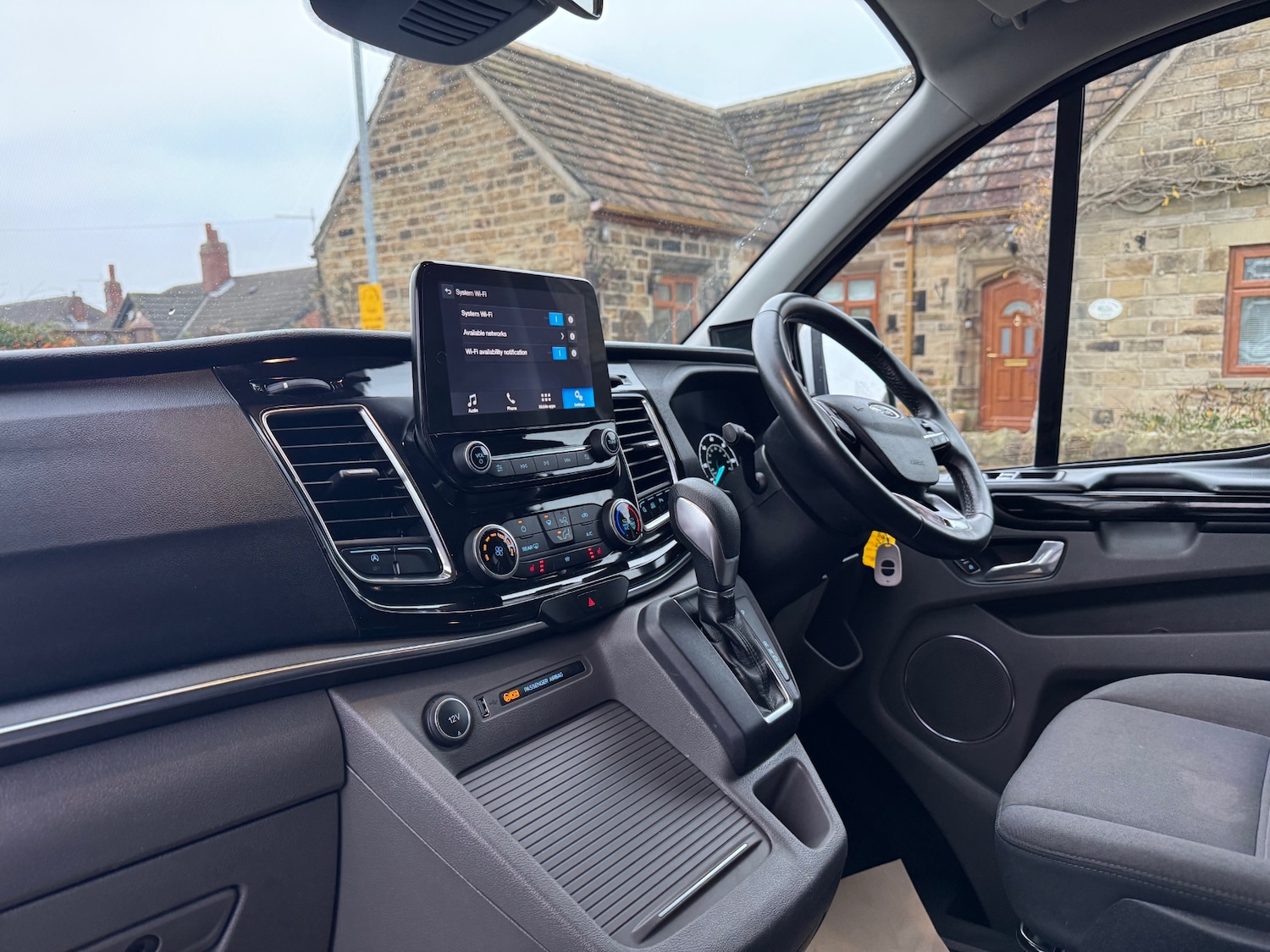 Used Ford Tourneo Custom 2020 for sale - 77035762: Photo 10