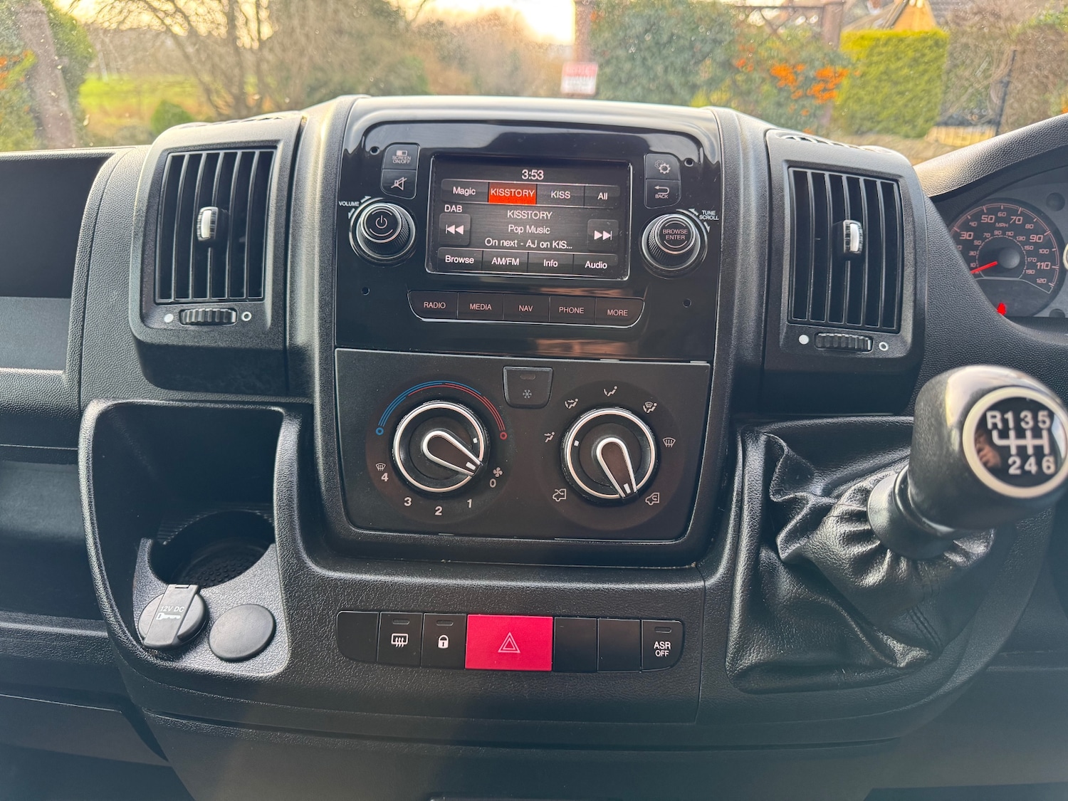 Used Citroen Relay 2021 for sale - 77584409: Photo 13