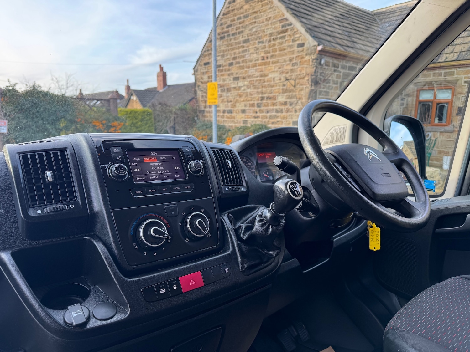 Used Citroen Relay 2021 for sale - 77584409: Photo 14