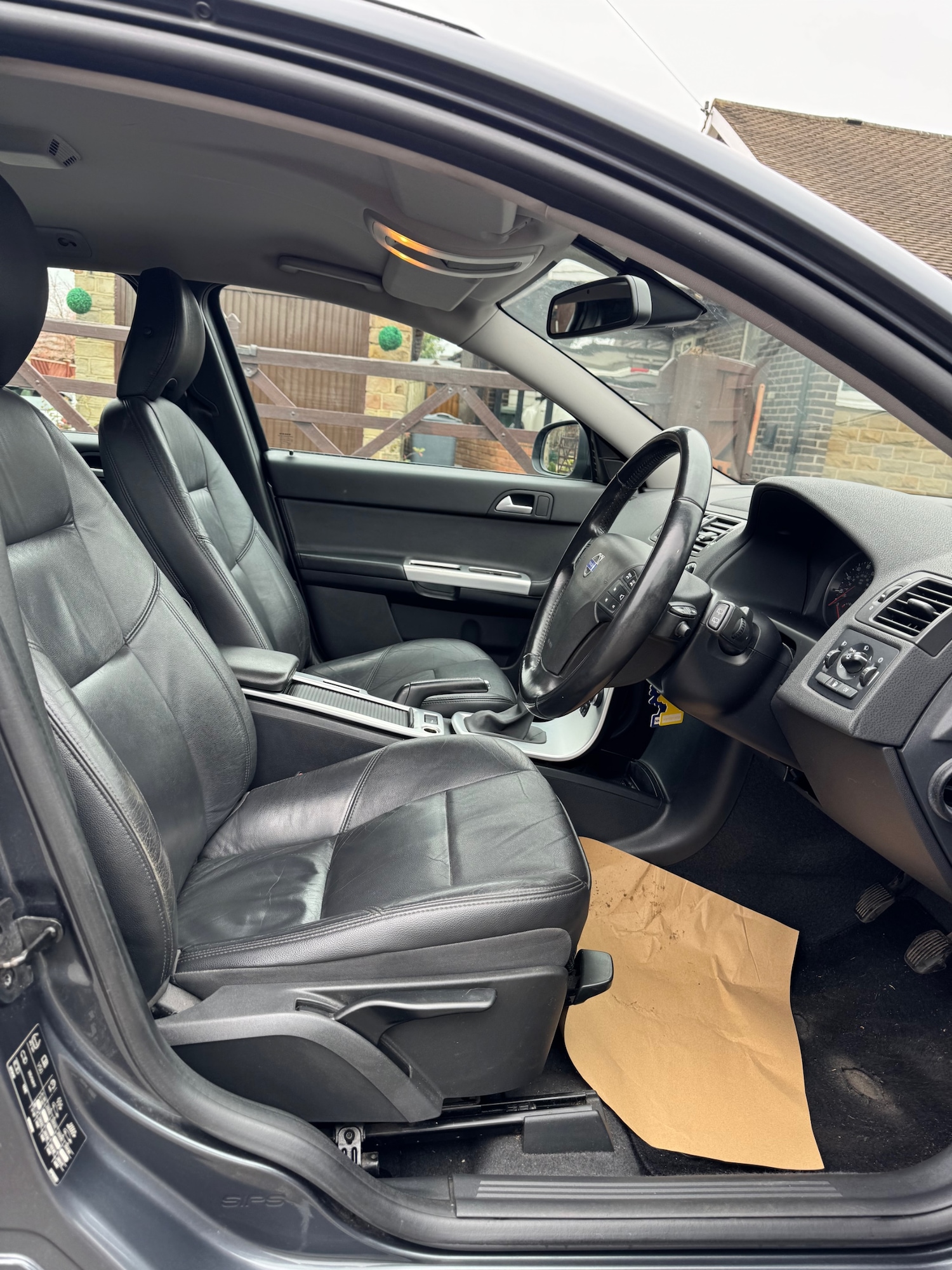 Used Volvo V50 2012 for sale - 77804943: Photo 13