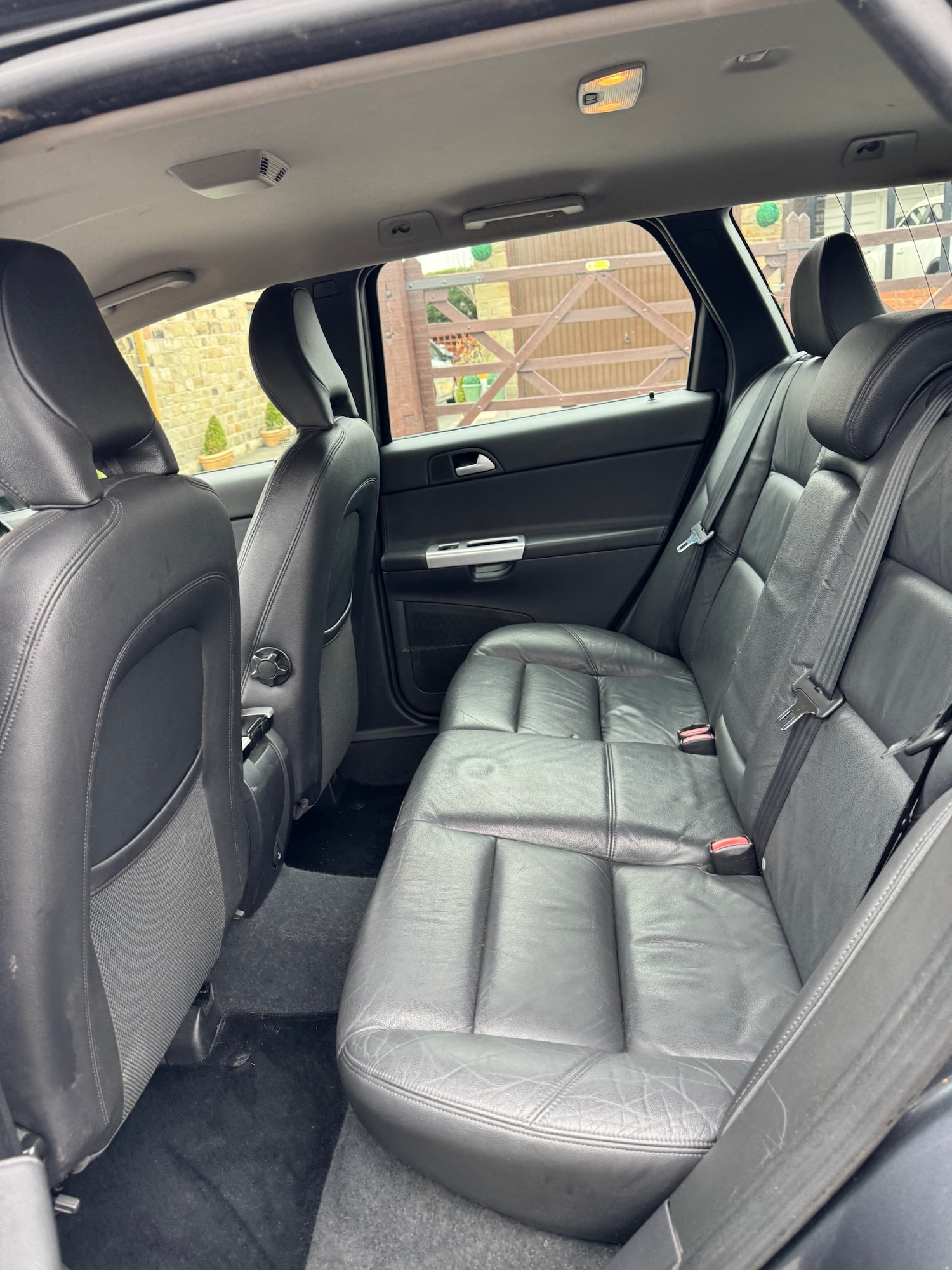 Used Volvo V50 2012 for sale - 77804943: Photo 14