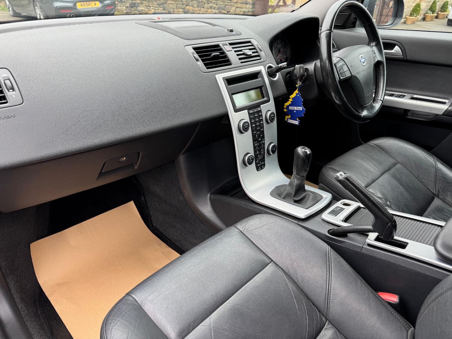 Used Volvo V50 2012 for sale - 77804943: Photo 15