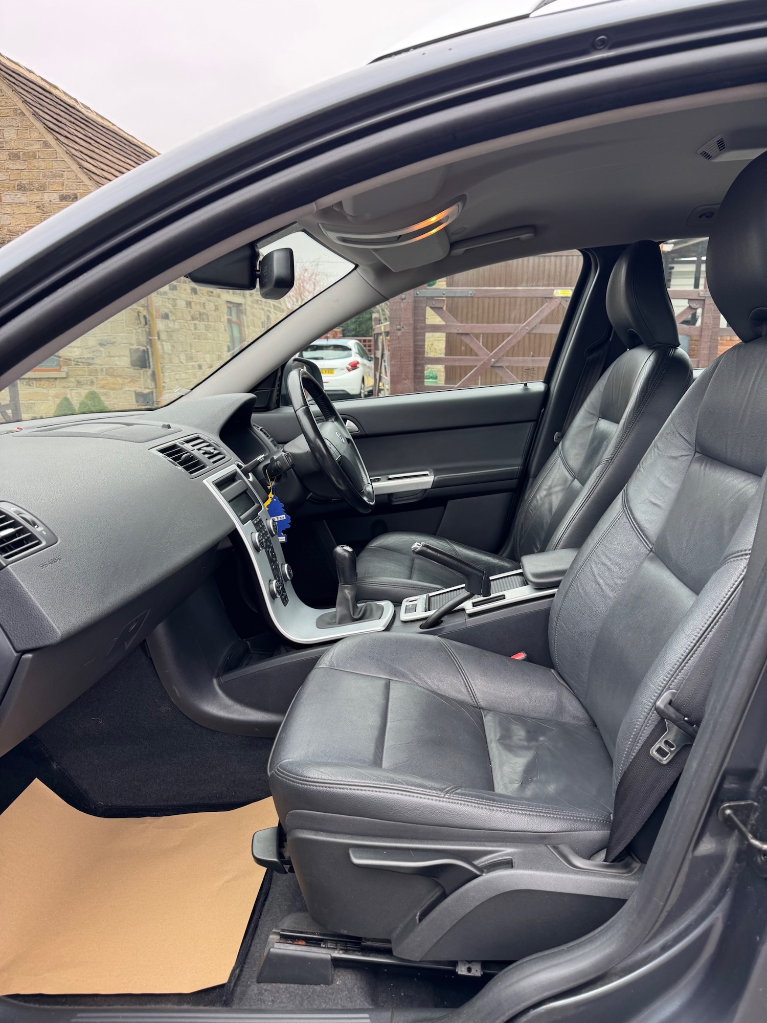 Used Volvo V50 2012 for sale - 77804943: Photo 16