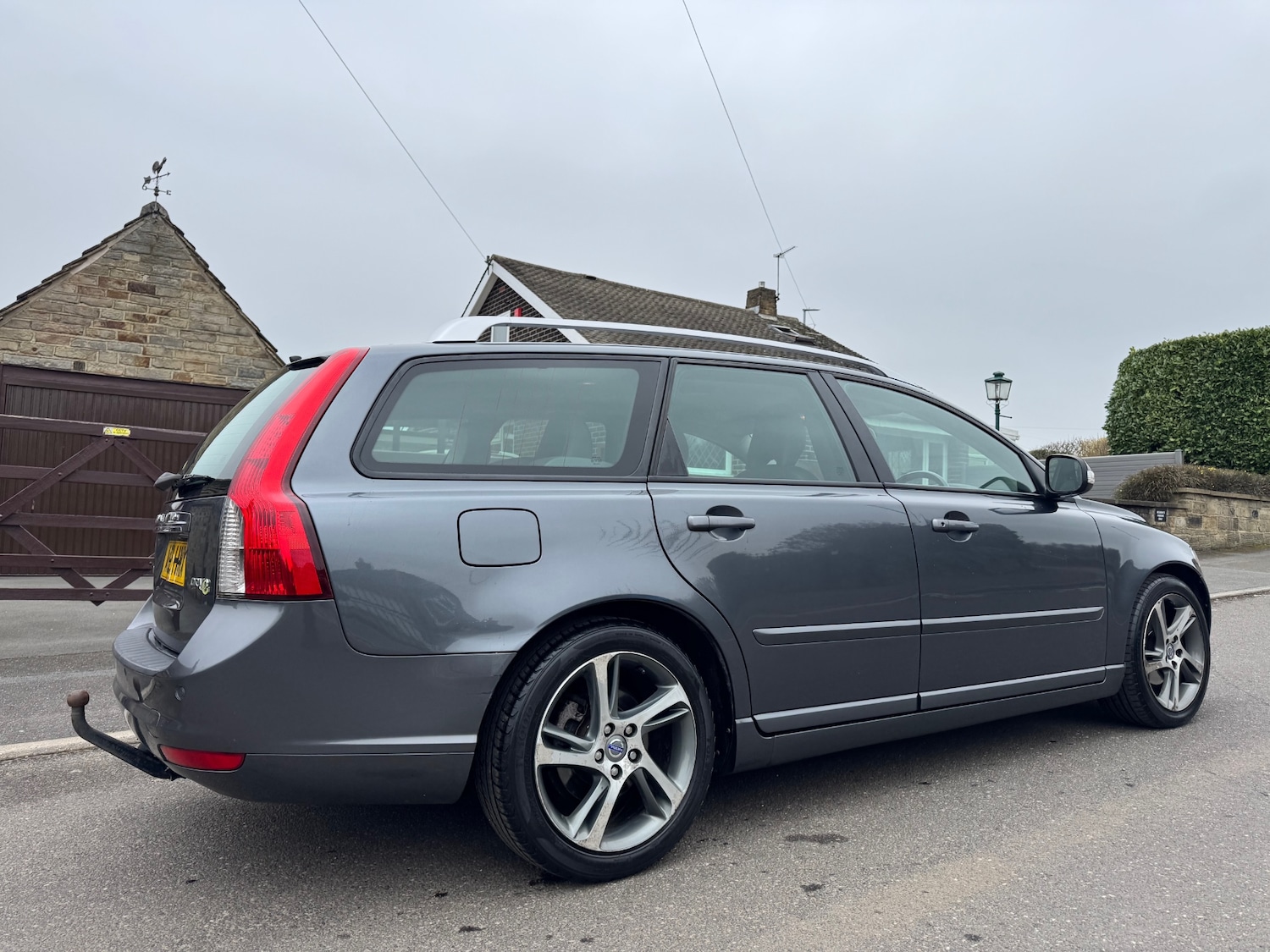 Used Volvo V50 2012 for sale - 77804943: Photo 5