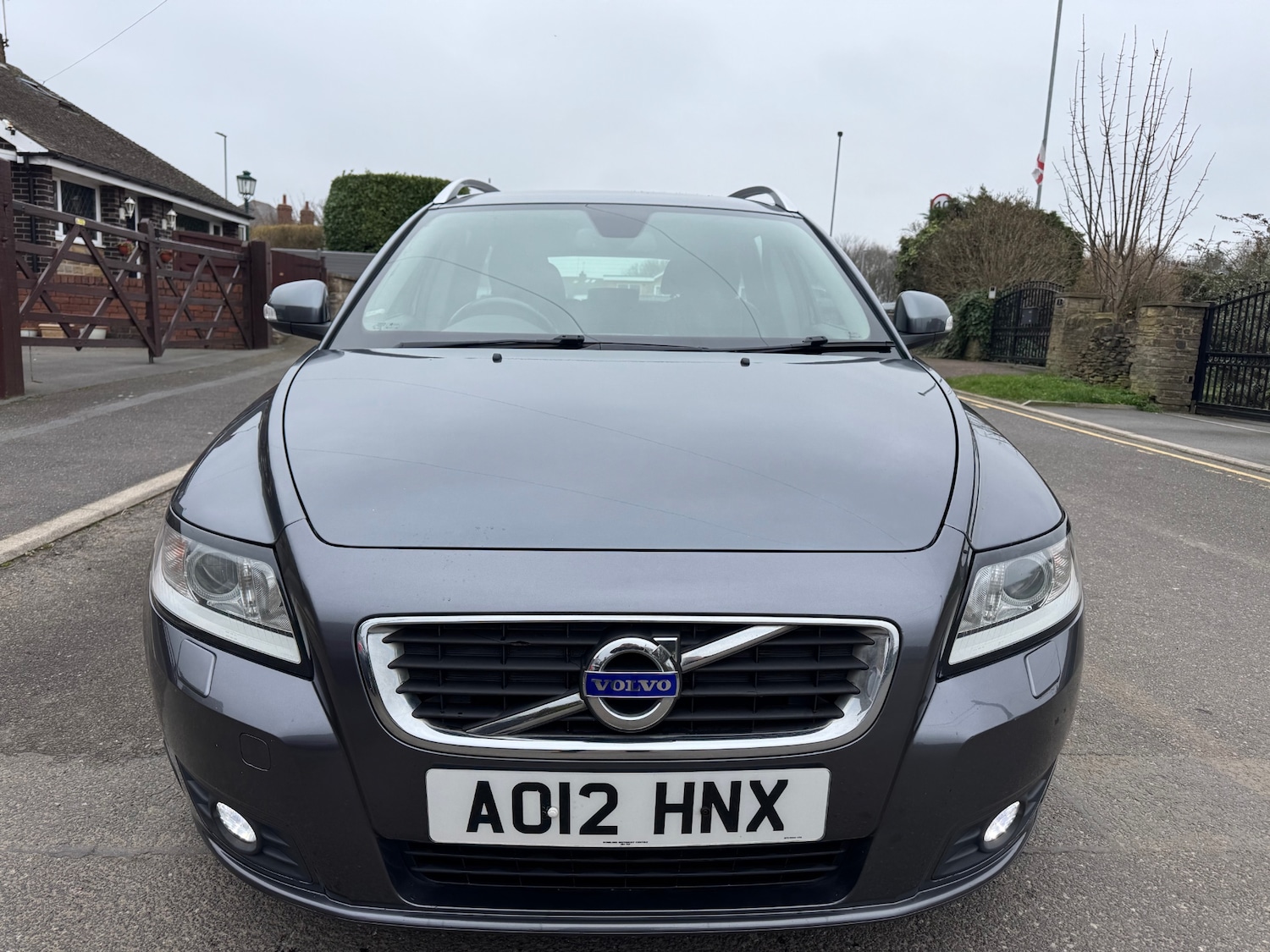 Used Volvo V50 2012 for sale - 77804943: Photo 6