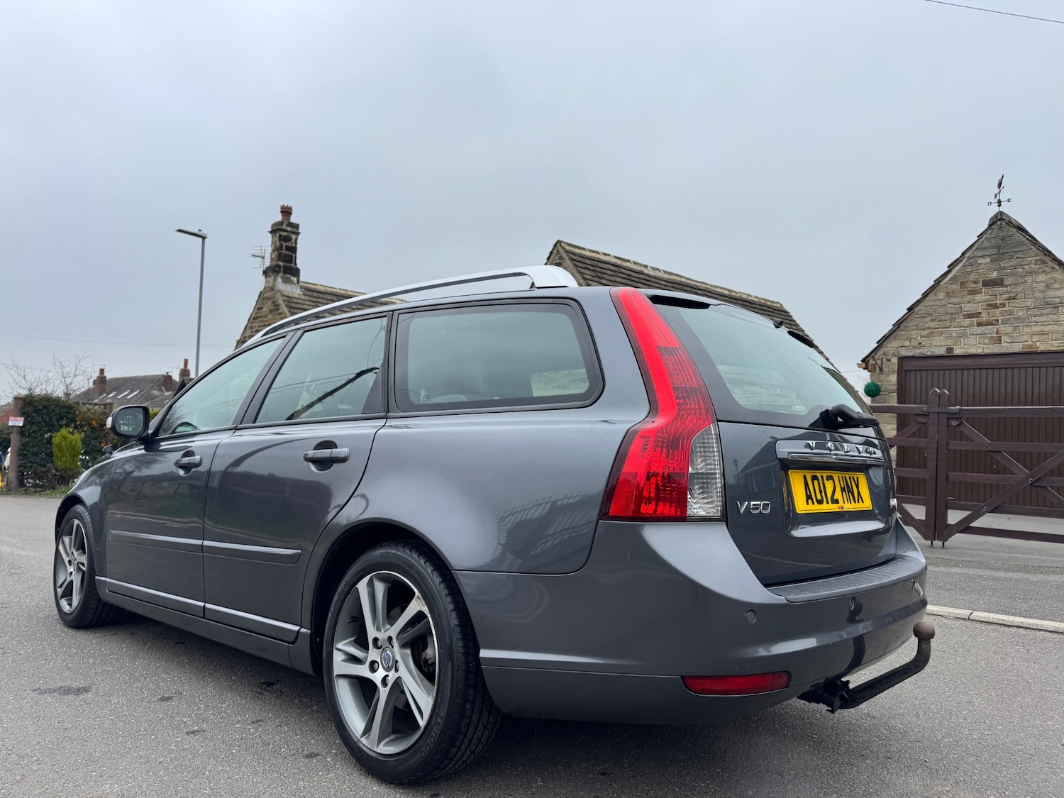 Used Volvo V50 2012 for sale - 77804943: Photo 7