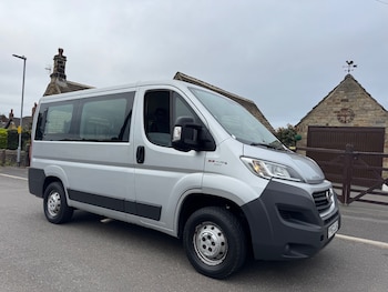 Used Fiat Ducato 2017 for sale - 79111603: Photo
