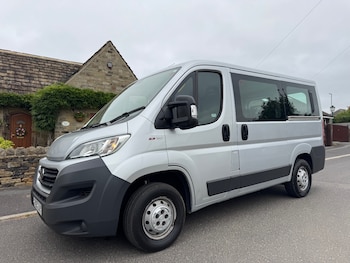 Used Fiat Ducato 2017 for sale - 79111603: Photo