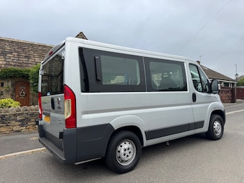 Used Fiat Ducato 2017 for sale - 79111603: Photo