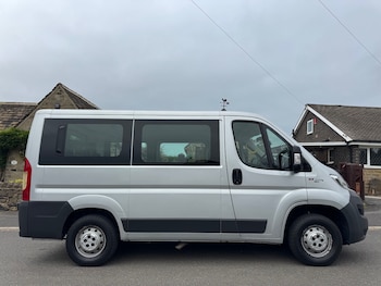 Used Fiat Ducato 2017 for sale - 79111603: Photo