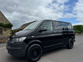 Used Volkswagen Transporter 2021 for sale - 75044201: Photo