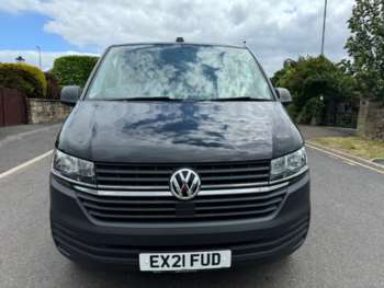 Used Volkswagen Transporter 2021 for sale - 75044201: Photo