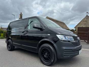 Used Volkswagen Transporter 2021 for sale - 75044201: Photo