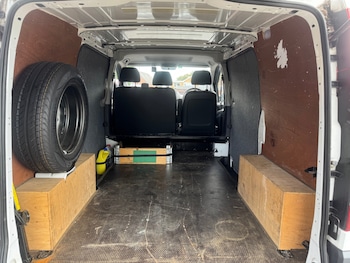 Used Mercedes-Benz Vito 2014 for sale - 79383249: Photo