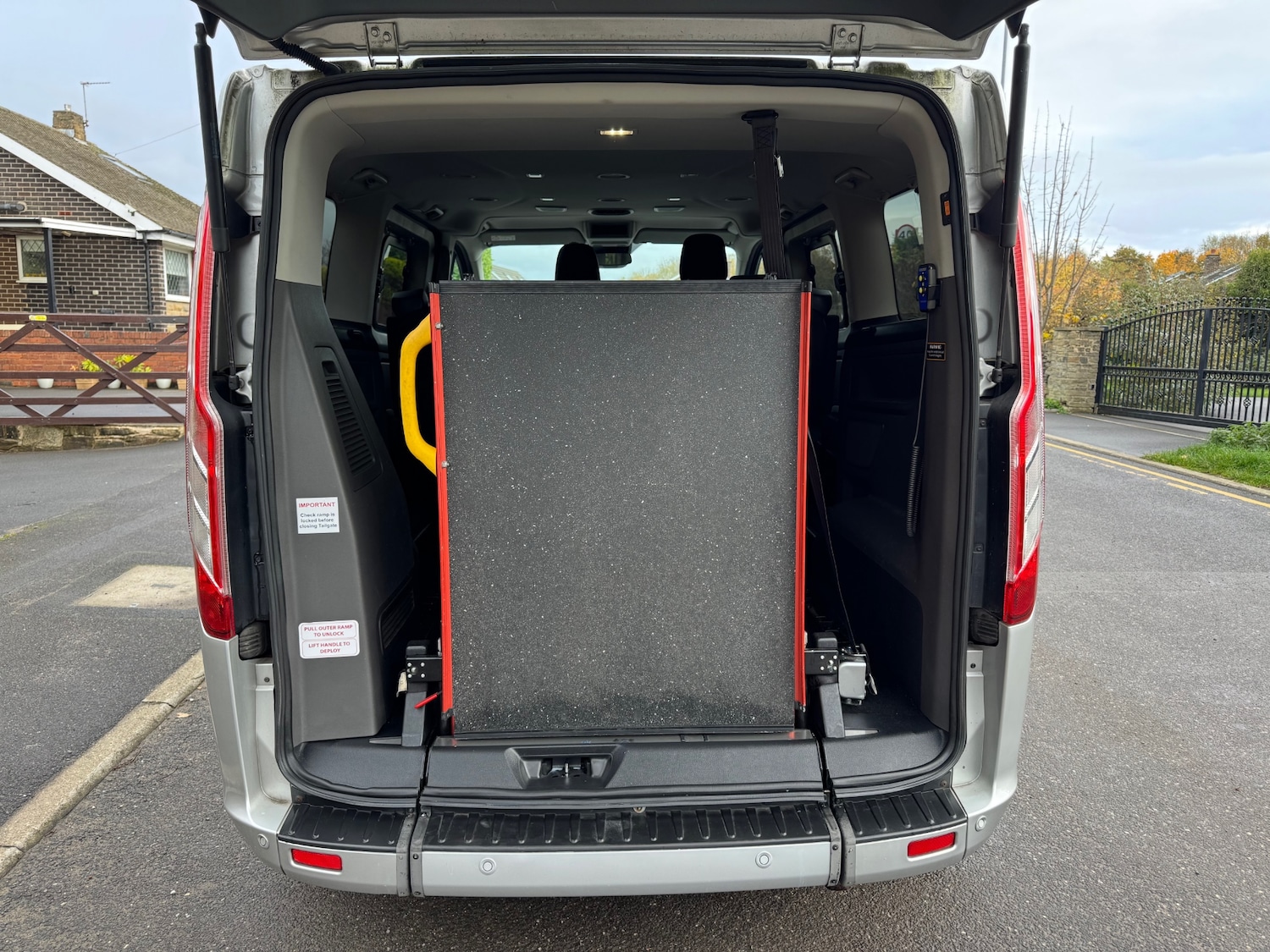 Used Ford Independence 2019 for sale - 76468812: Photo 15