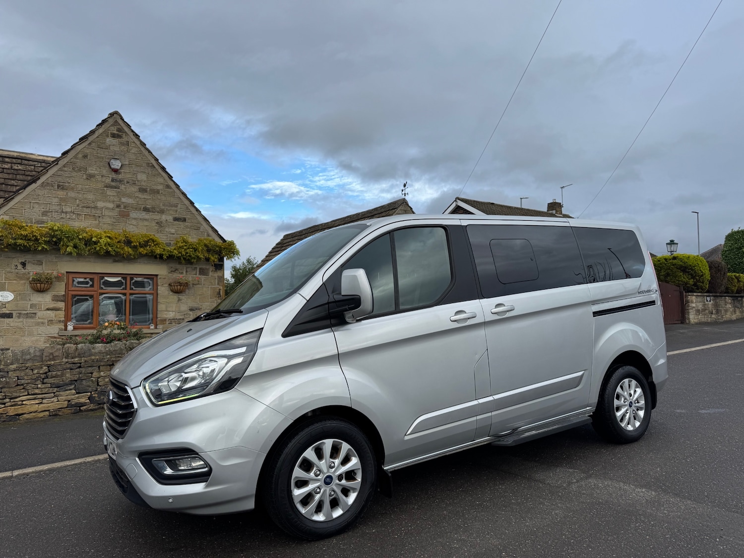 Used Ford Independence 2019 for sale - 76468812: Photo 2