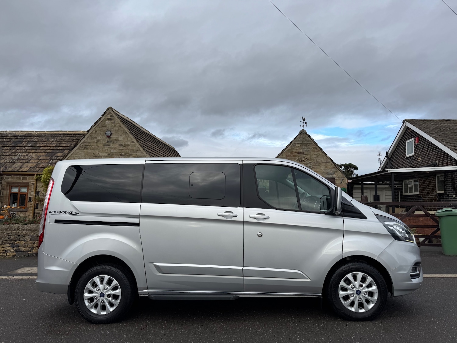 Used Ford Independence 2019 for sale - 76468812: Photo 3