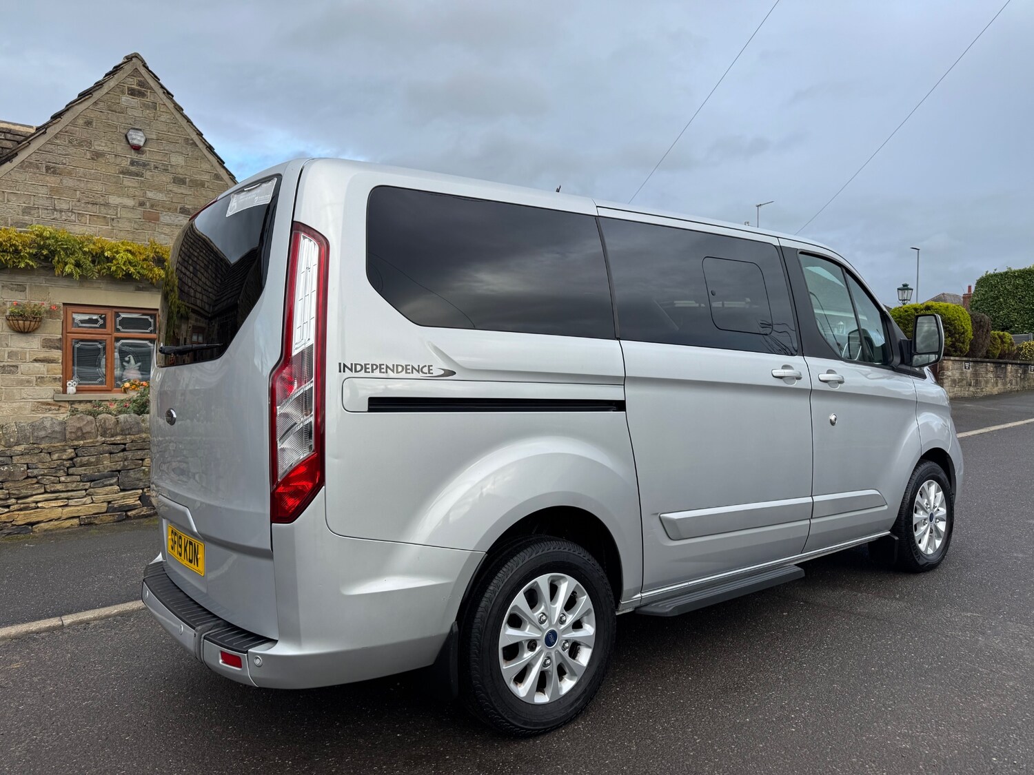 Used Ford Independence 2019 for sale - 76468812: Photo 4