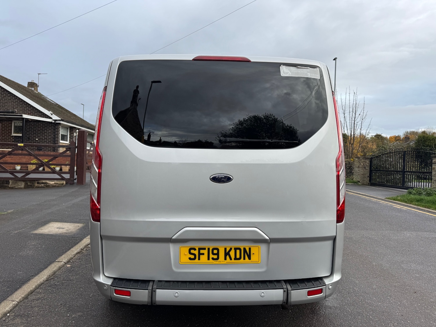 Used Ford Independence 2019 for sale - 76468812: Photo 5