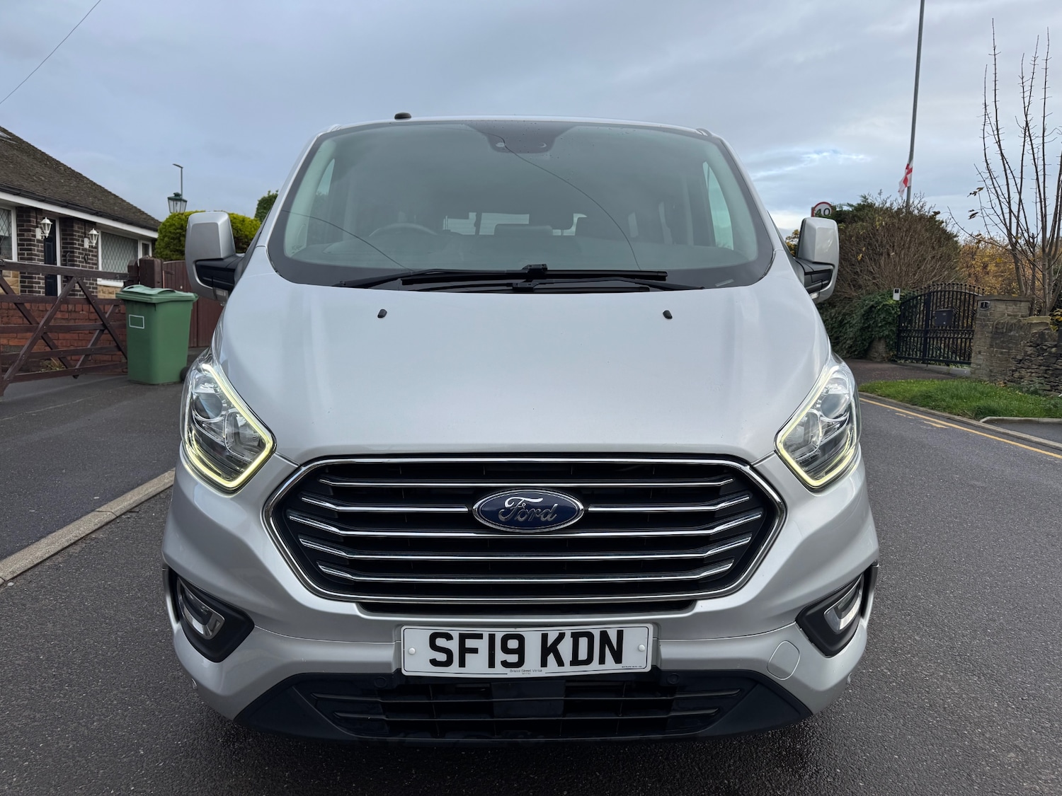 Used Ford Independence 2019 for sale - 76468812: Photo 6