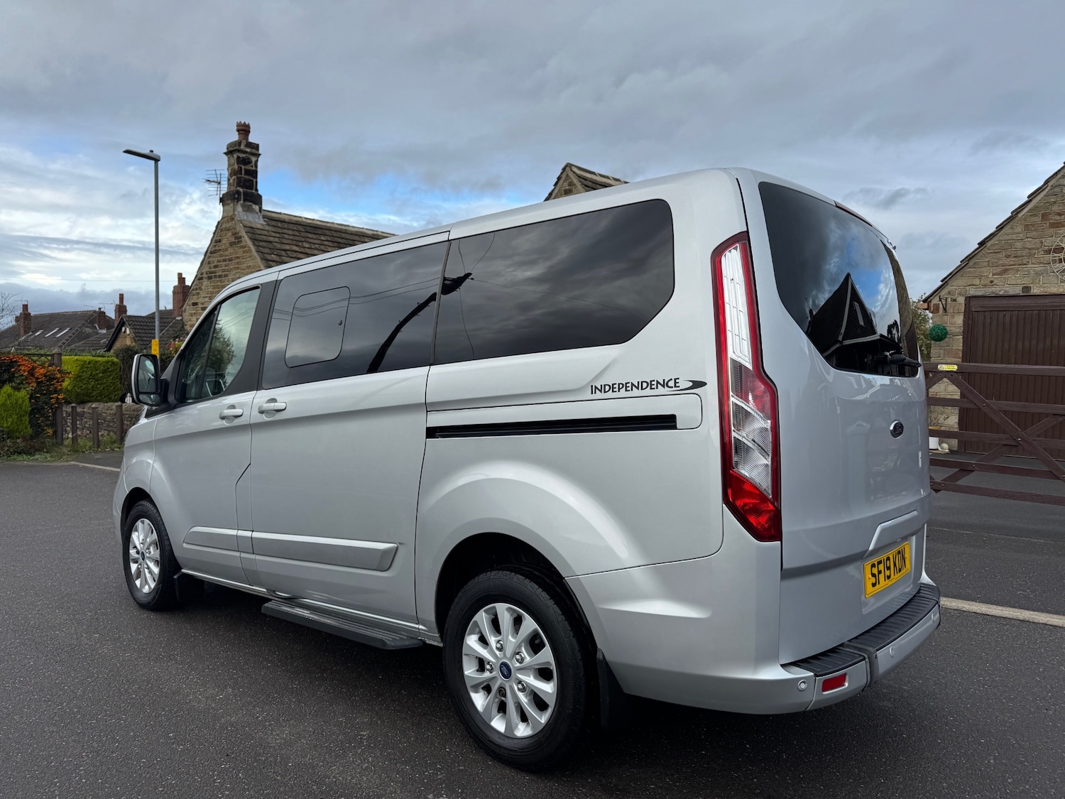 Used Ford Independence 2019 for sale - 76468812: Photo 7