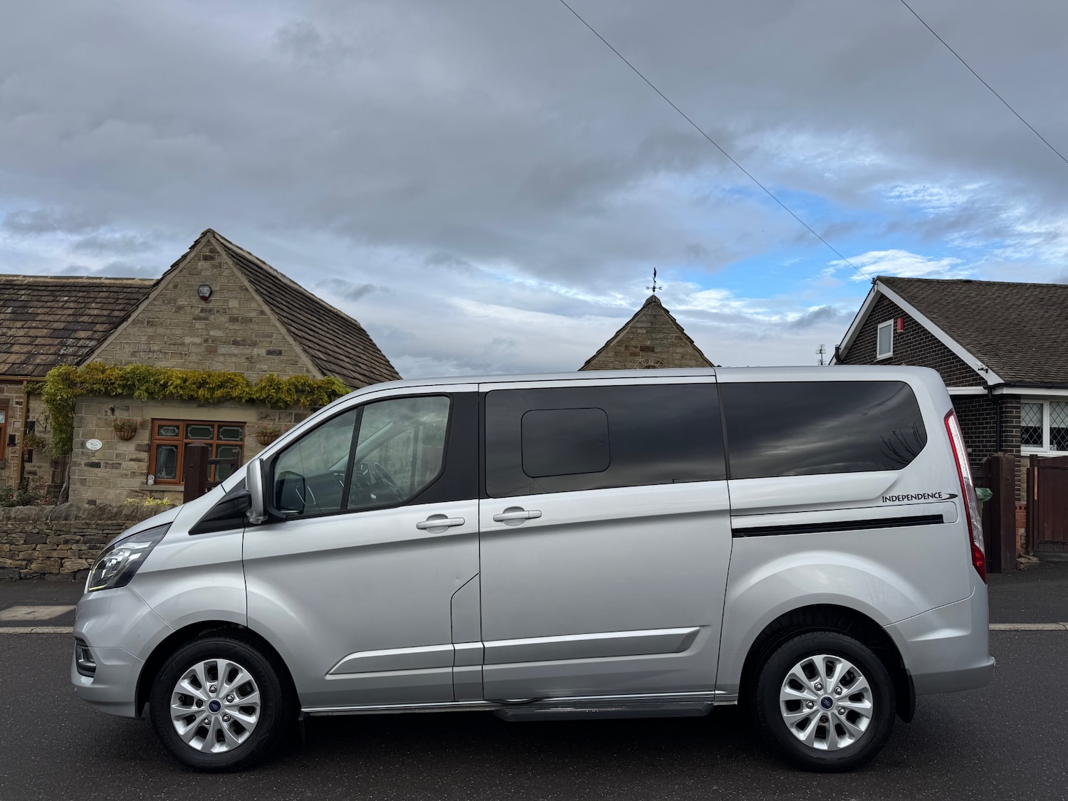 Used Ford Independence 2019 for sale - 76468812: Photo 8