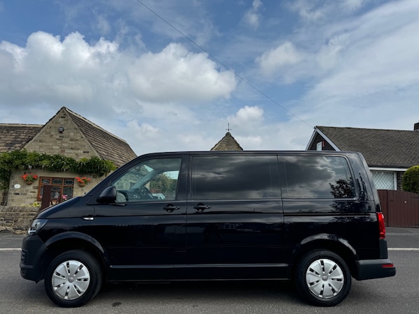 Used Volkswagen Transporter 2017 for sale - 75355078: Photo 7