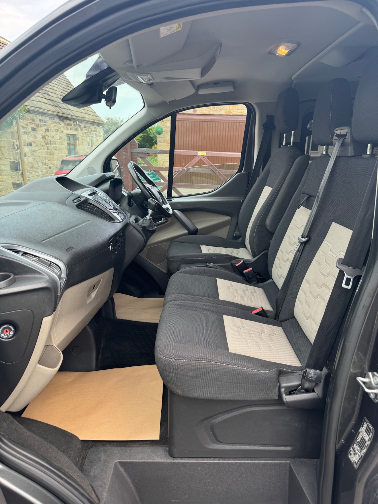 Vehicle 9