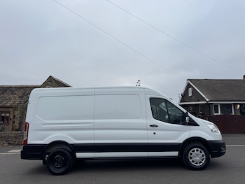 Used Ford Transit 2022 for sale - 78389723: Photo