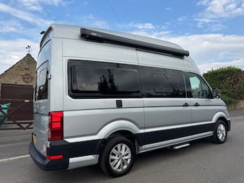 Used Volkswagen California 2024 for sale - 79650956: Photo
