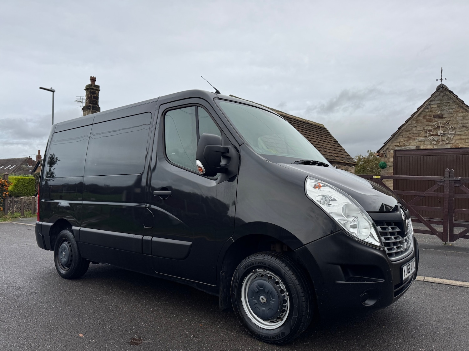 Used Renault Master 2018 for sale - 76557244: Photo 1