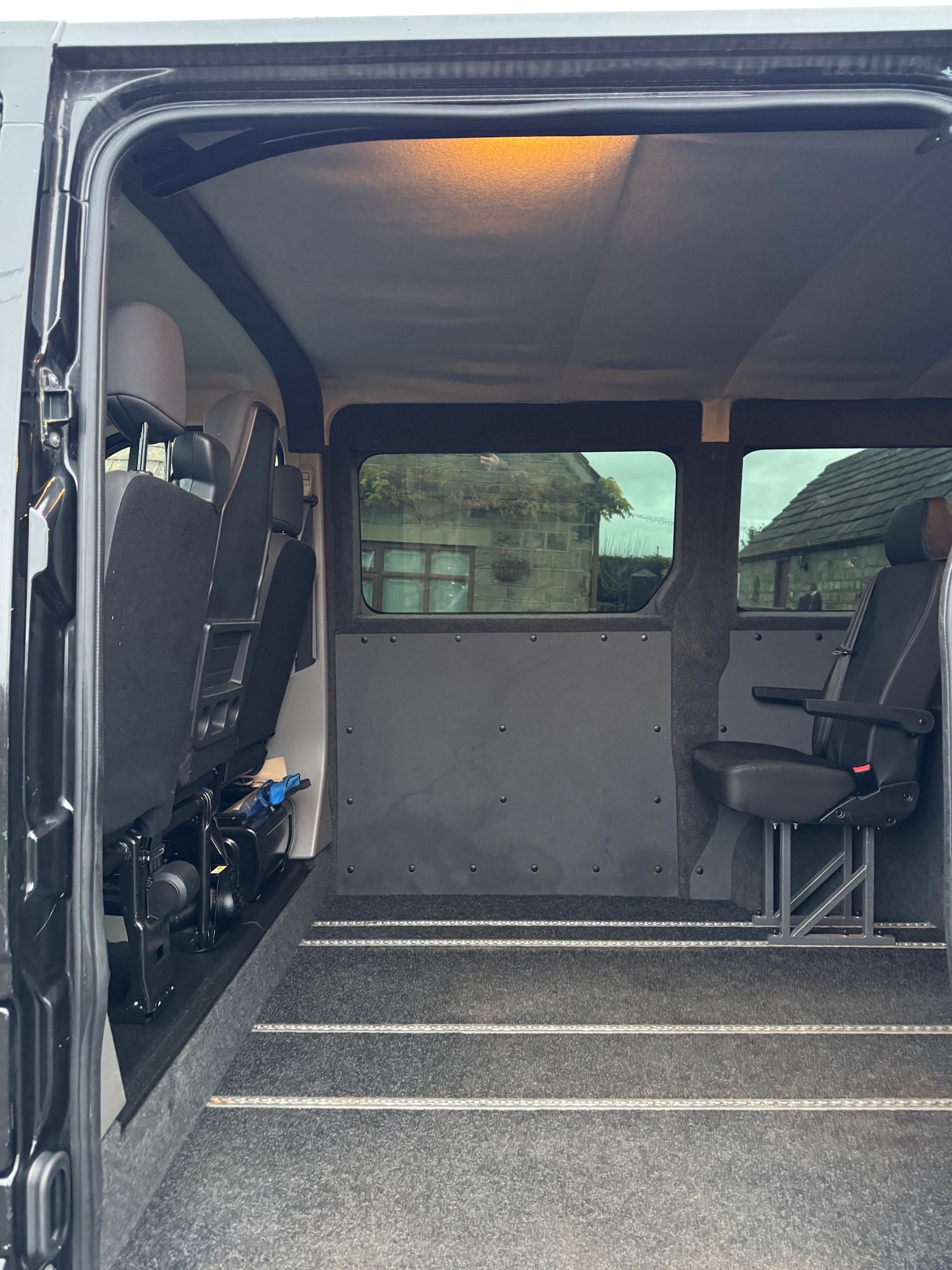Used Renault Master 2018 for sale - 76557244: Photo 11
