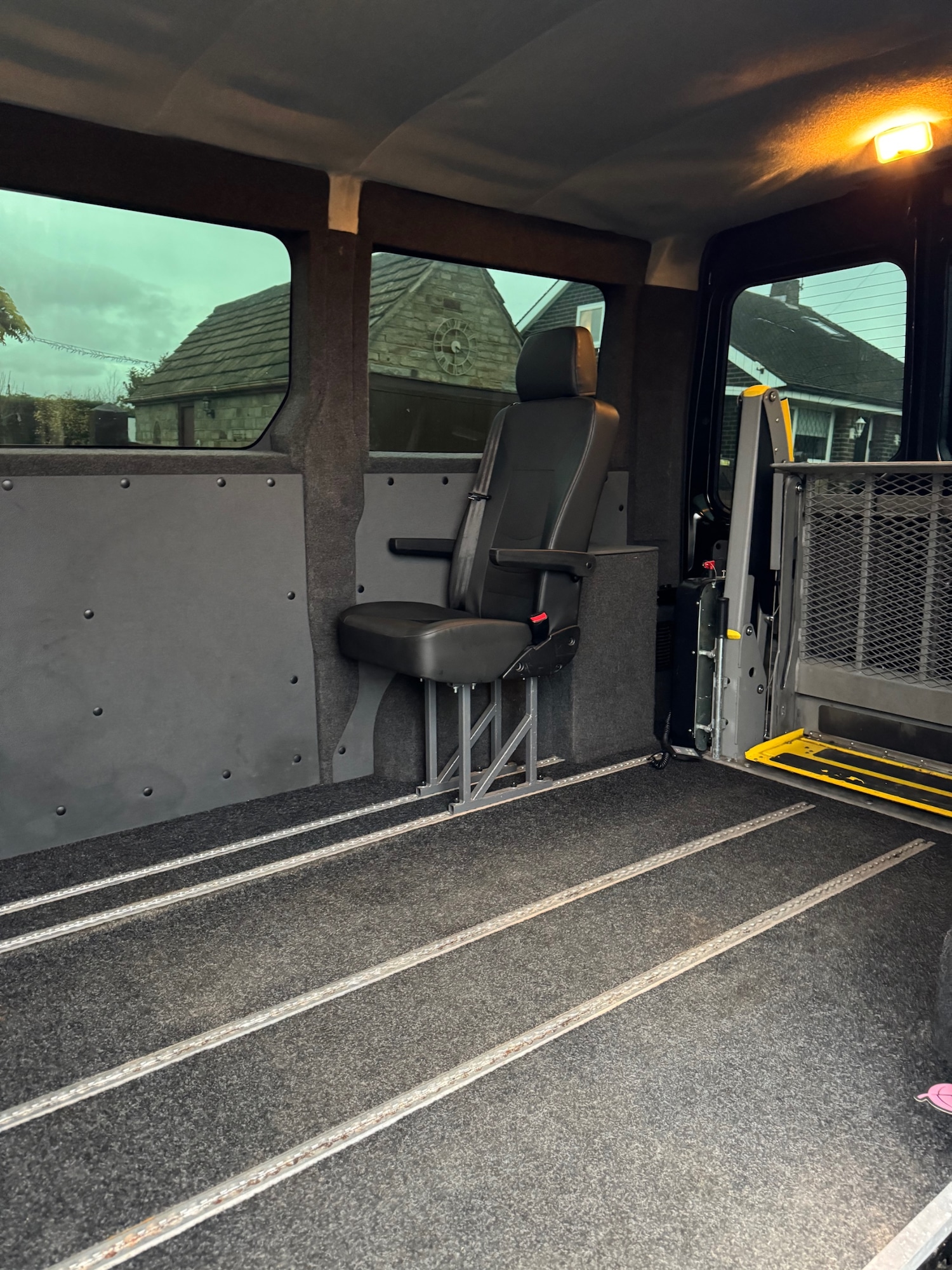 Used Renault Master 2018 for sale - 76557244: Photo 12