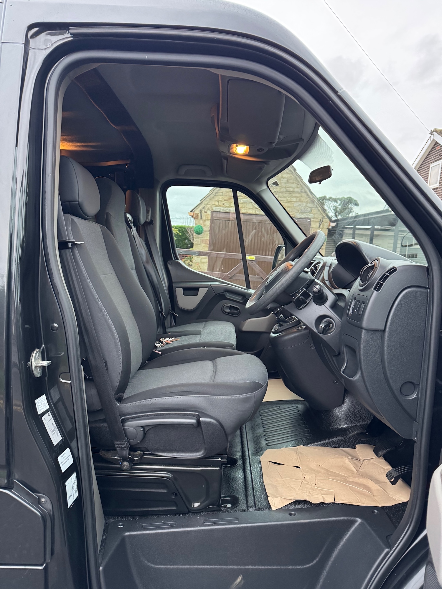 Used Renault Master 2018 for sale - 76557244: Photo 13