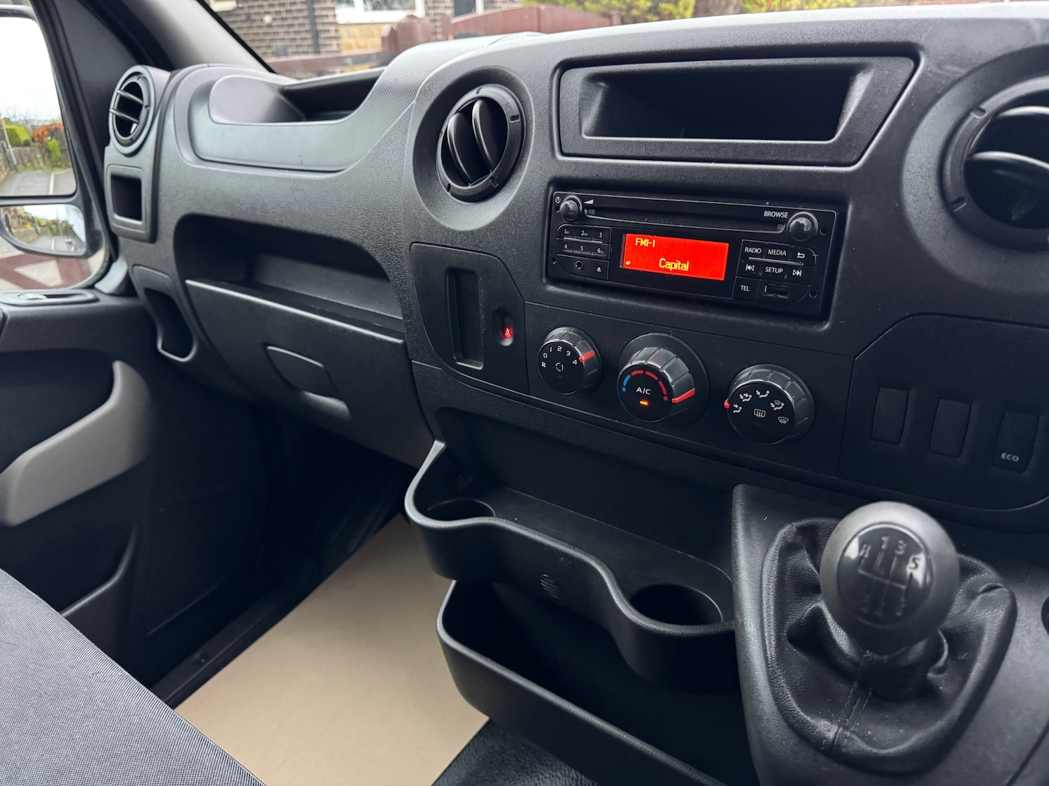 Used Renault Master 2018 for sale - 76557244: Photo 14