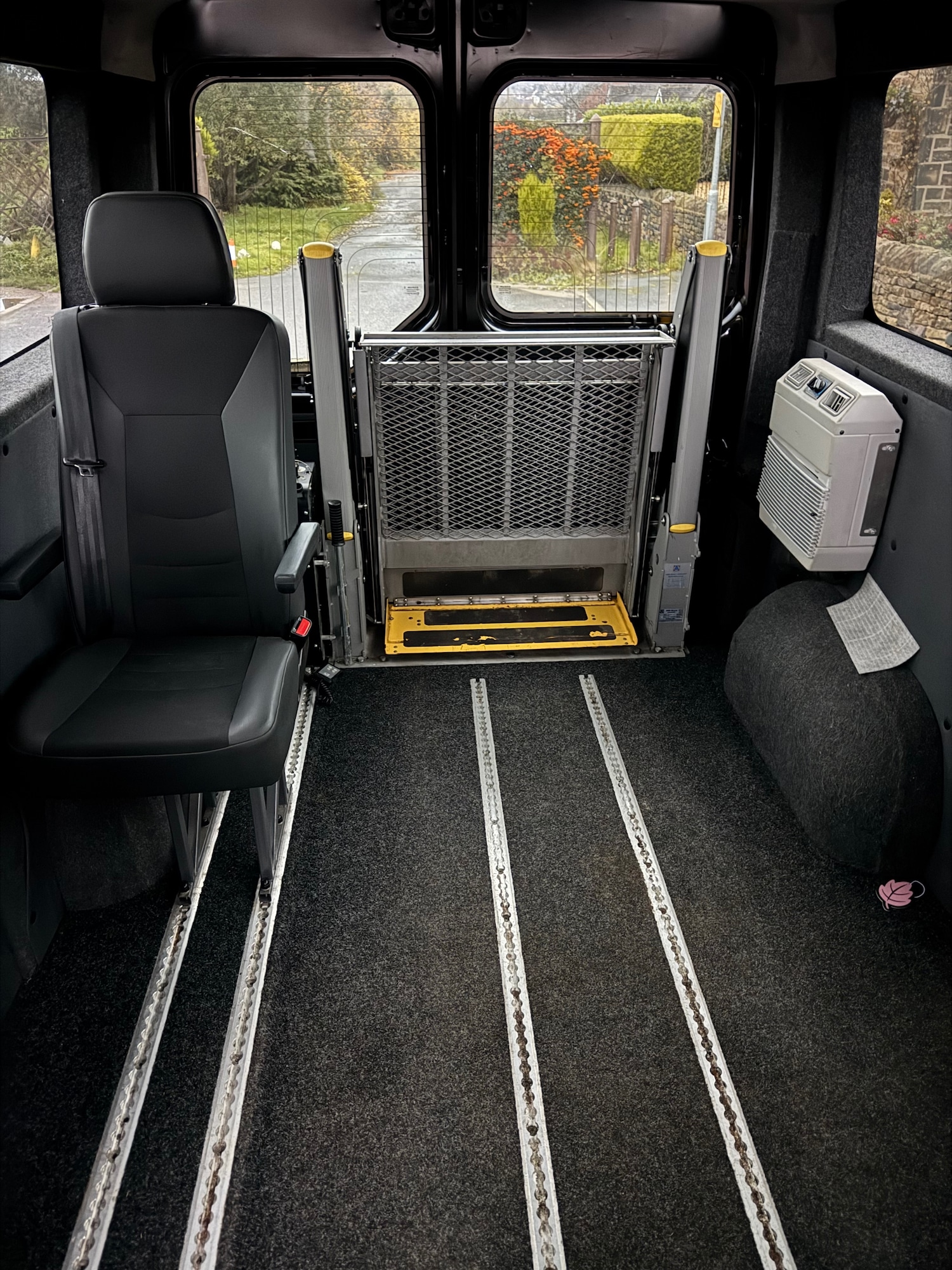 Used Renault Master 2018 for sale - 76557244: Photo 15