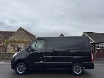 Used Renault Master 2018 for sale - 76557244: Photo
