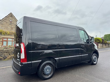 Used Renault Master 2018 for sale - 76557244: Photo