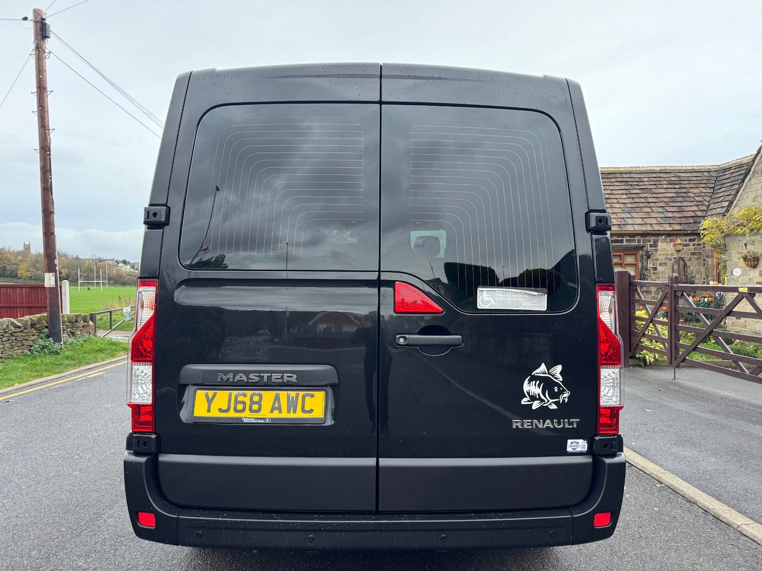 Used Renault Master 2018 for sale - 76557244: Photo 6