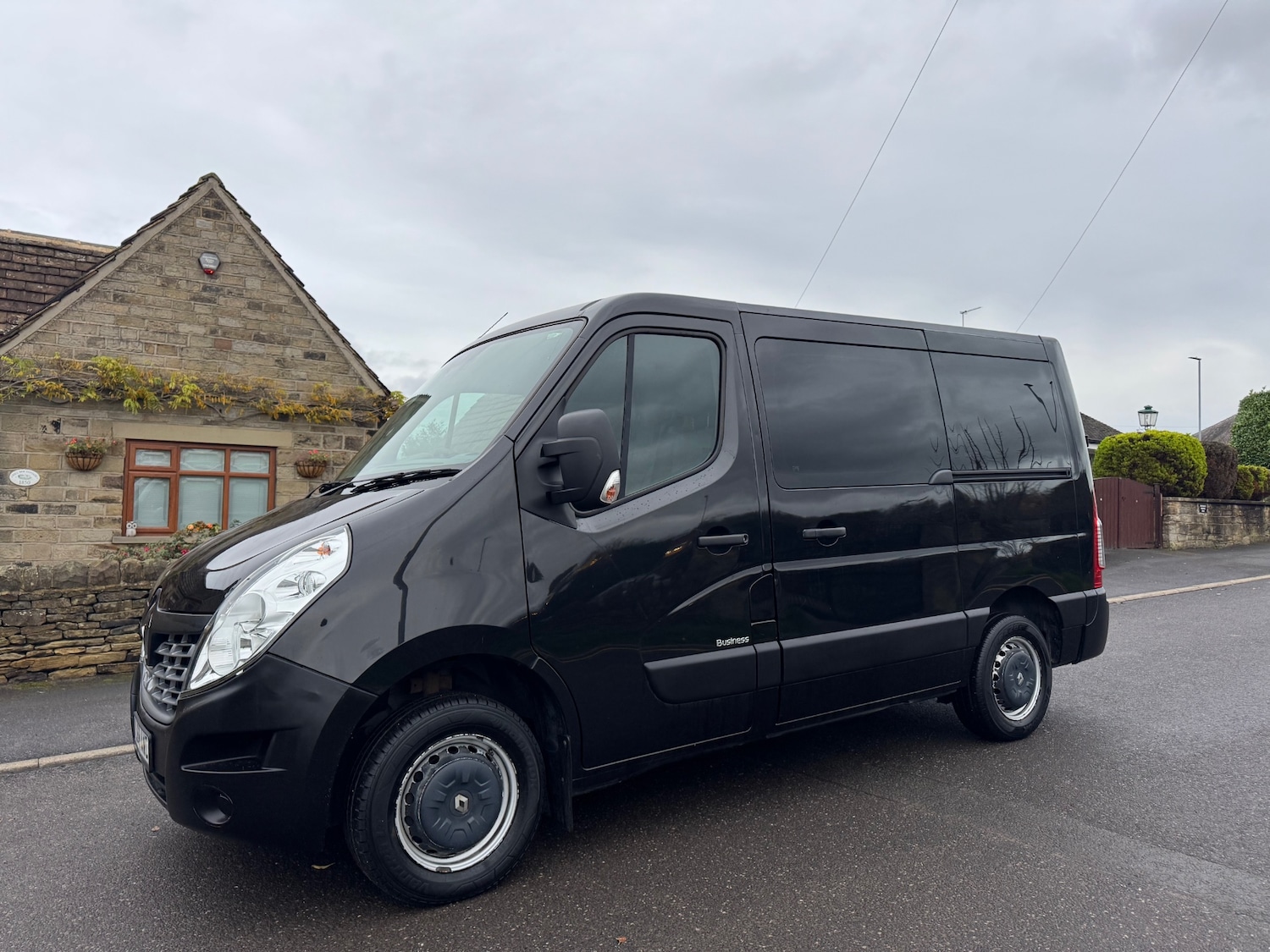 Used Renault Master 2018 for sale - 76557244: Photo 7