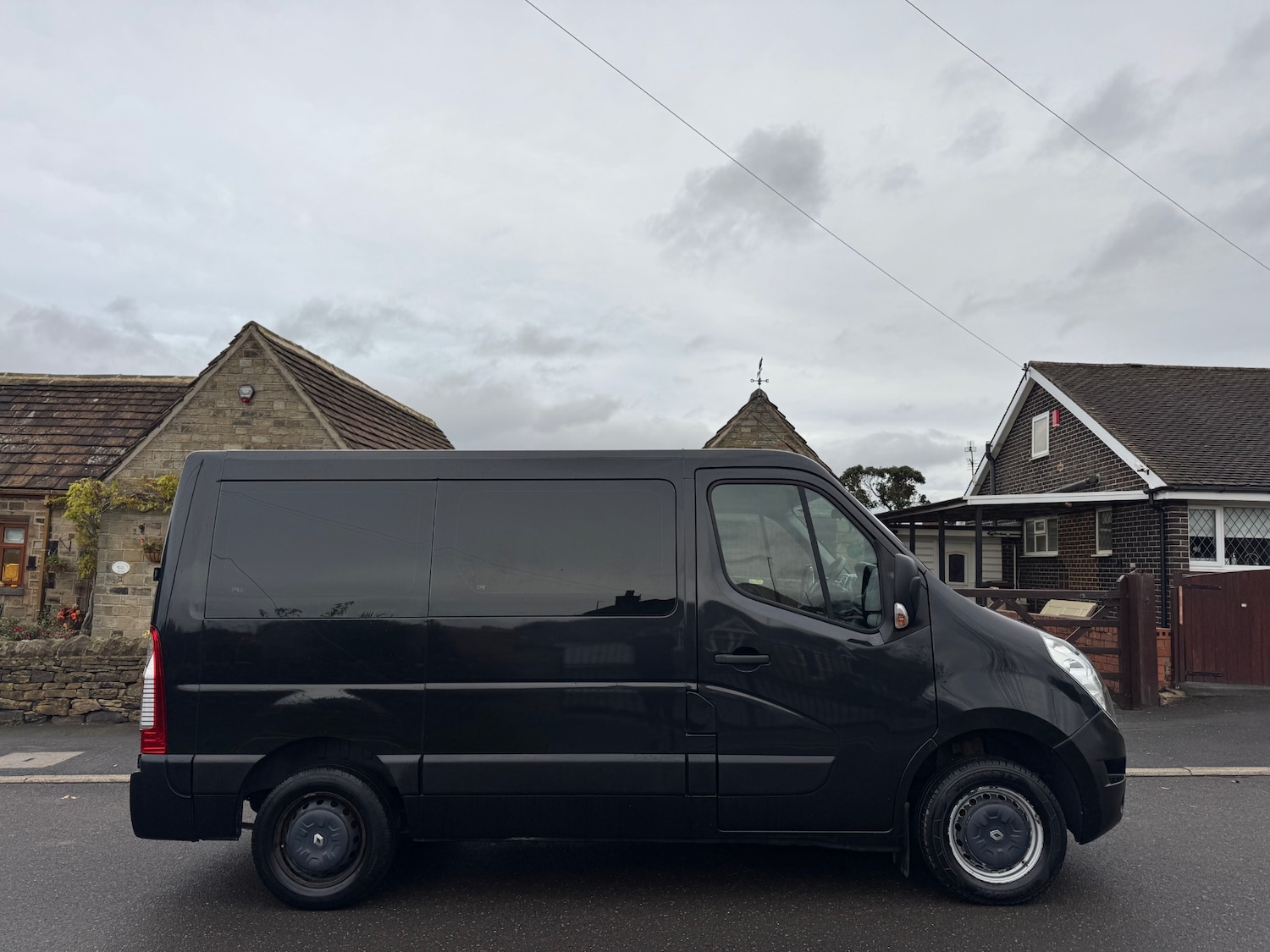 Used Renault Master 2018 for sale - 76557244: Photo 8