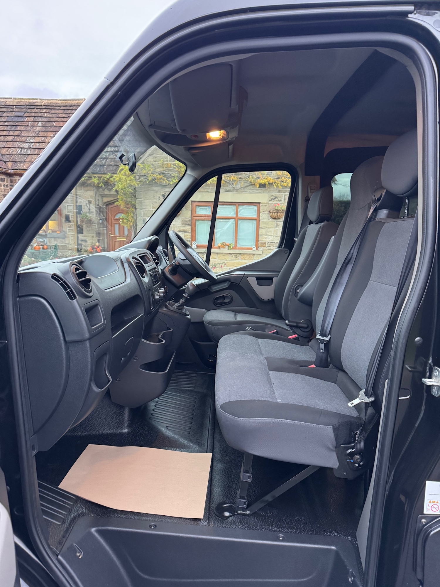 Used Renault Master 2018 for sale - 76557244: Photo 9